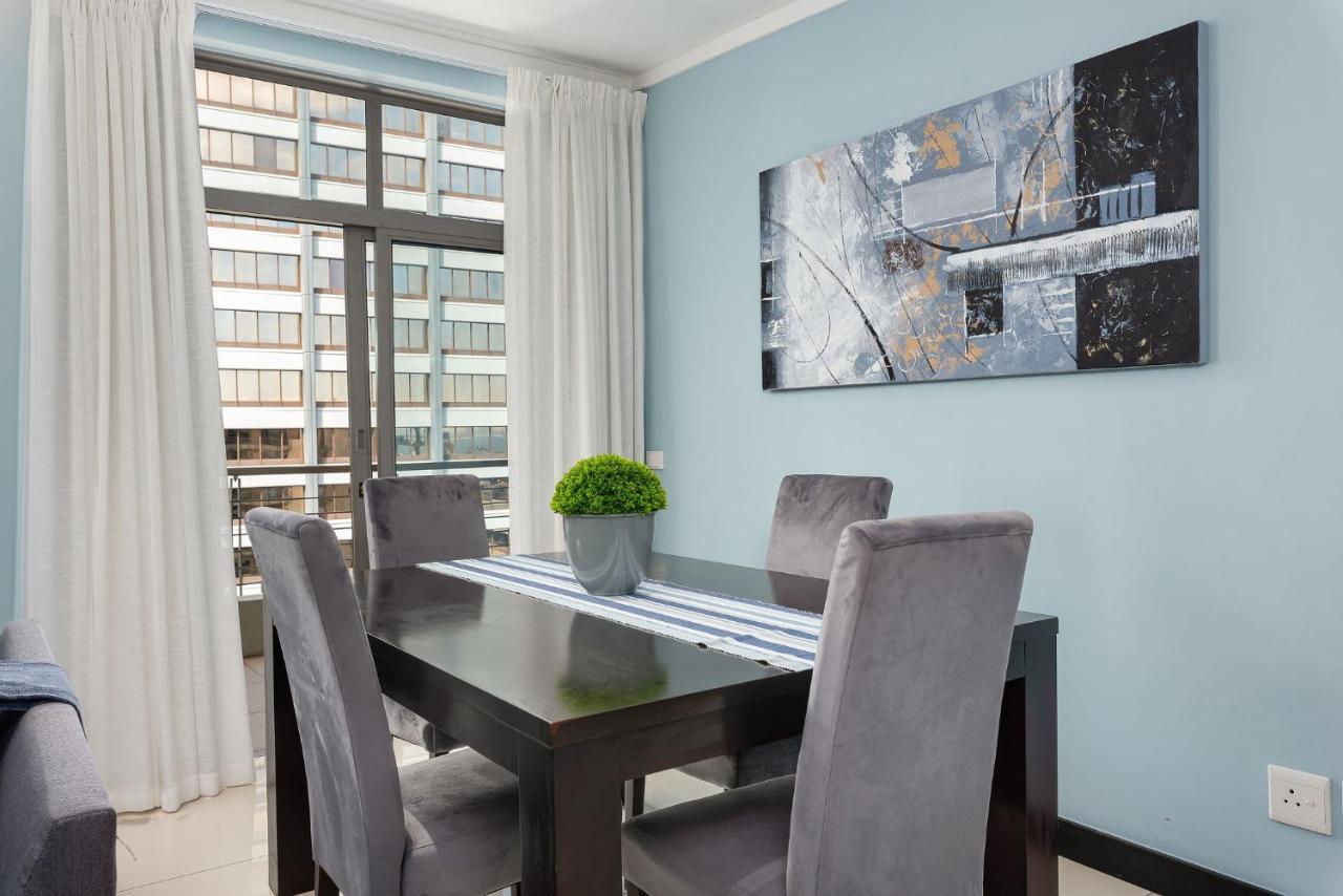 Two Bedroom Penthouse