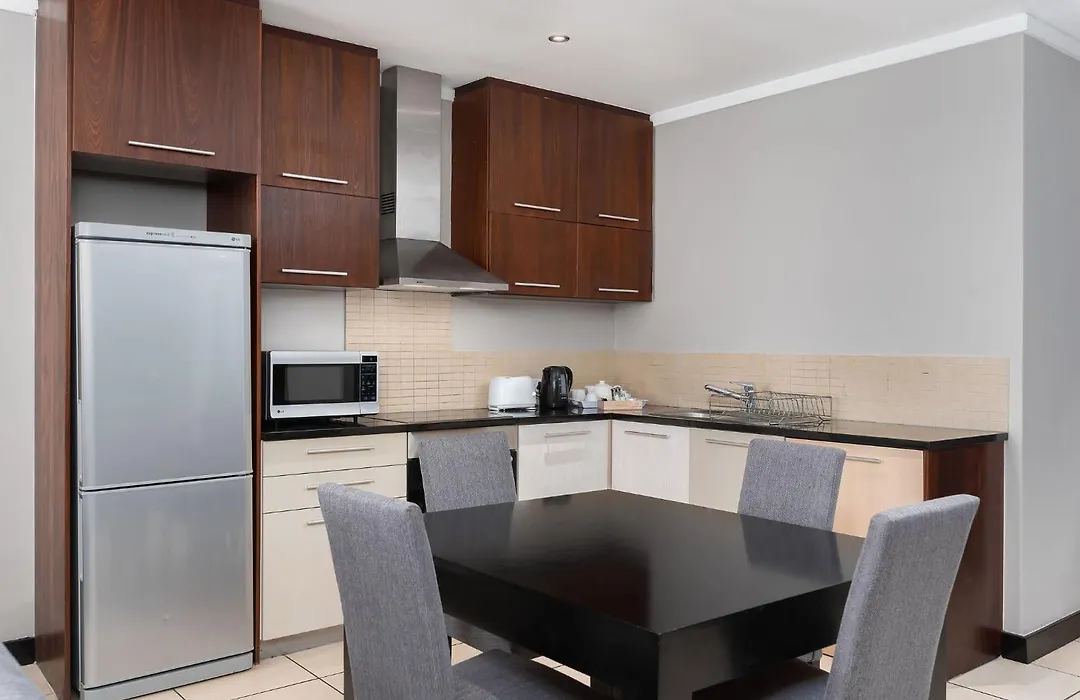 Icon Serviced Apartments Foreshore-1