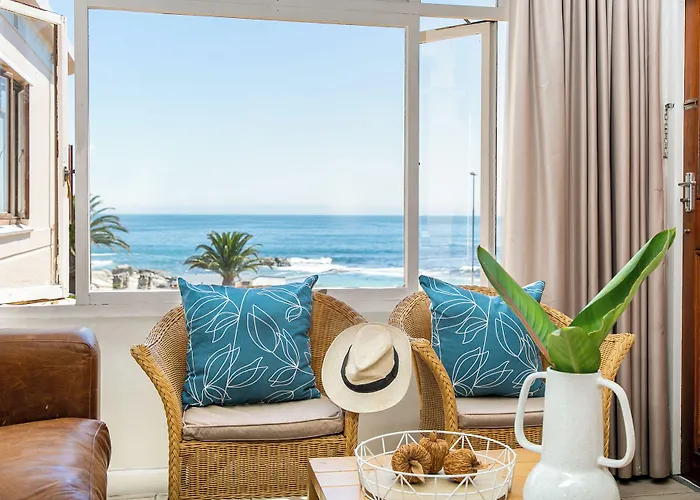 Camps Bay Village Cape Town